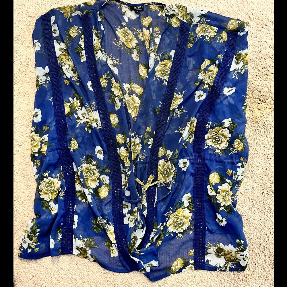 A.n.a kimono 1x
